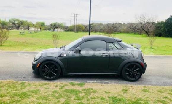 Acheter Occasion Voiture MINI Cooper Noir à Fagamalo, Gaga'emauga Acheter Occasion Voiture MINI Cooper Noir à Fagamalo, Gaga'emauga