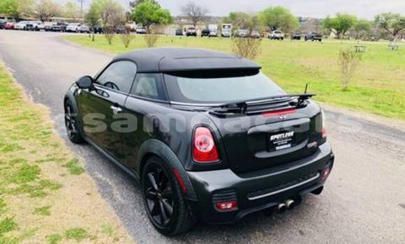 Acheter Occasion Voiture MINI Cooper Noir à Fagamalo, Gaga'emauga Acheter Occasion Voiture MINI Cooper Noir à Fagamalo, Gaga'emauga