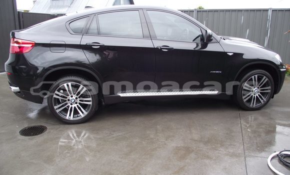 Buy Used BMW X6 Other Car in Apia in Tuamasaga