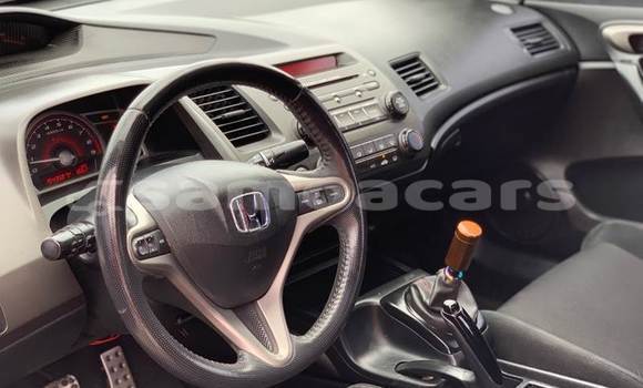 Acheter Occasion Voiture Honda Civic Rouge à Vaipua, Satupa'itea Acheter Occasion Voiture Honda Civic Rouge à Vaipua, Satupa'itea