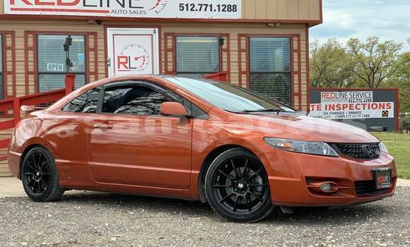 Acheter Occasion Voiture Honda Civic Rouge à Vaipua, Satupa'itea Acheter Occasion Voiture Honda Civic Rouge à Vaipua, Satupa'itea