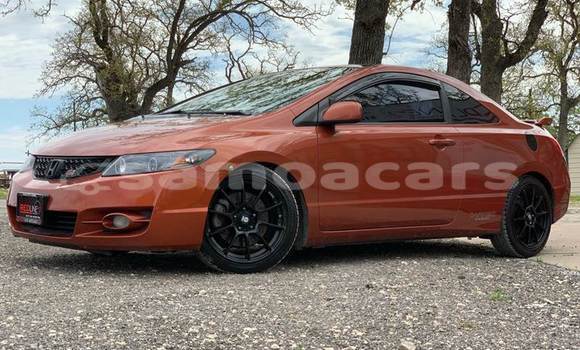 Acheter Occasion Voiture Honda Civic Rouge à Vaipua, Satupa'itea Acheter Occasion Voiture Honda Civic Rouge à Vaipua, Satupa'itea