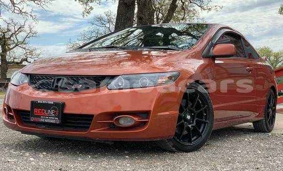 Acheter Occasion Voiture Honda Civic Rouge à Vaipua, Satupa'itea Acheter Occasion Voiture Honda Civic Rouge à Vaipua, Satupa'itea