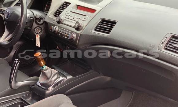 Acheter Occasion Voiture Honda Civic Rouge à Vaipua, Satupa'itea Acheter Occasion Voiture Honda Civic Rouge à Vaipua, Satupa'itea