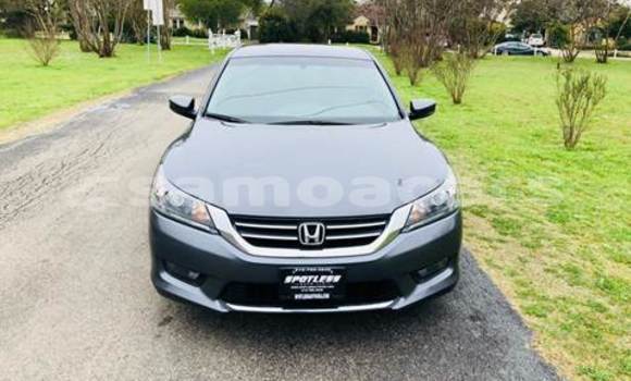 Acheter Occasion Voiture Honda Civic Gris à Leulumoega, A'ana Acheter Occasion Voiture Honda Civic Gris à Leulumoega, A'ana