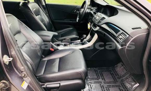 Acheter Occasion Voiture Honda Civic Gris à Leulumoega, A'ana Acheter Occasion Voiture Honda Civic Gris à Leulumoega, A'ana