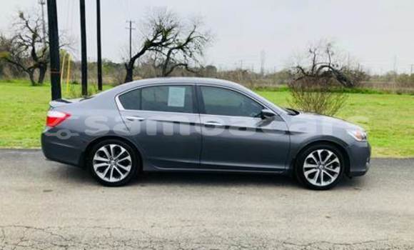 Acheter Occasion Voiture Honda Civic Gris à Leulumoega, A'ana Acheter Occasion Voiture Honda Civic Gris à Leulumoega, A'ana