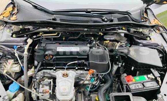 Acheter Occasion Voiture Honda Civic Gris à Leulumoega, A'ana Acheter Occasion Voiture Honda Civic Gris à Leulumoega, A'ana