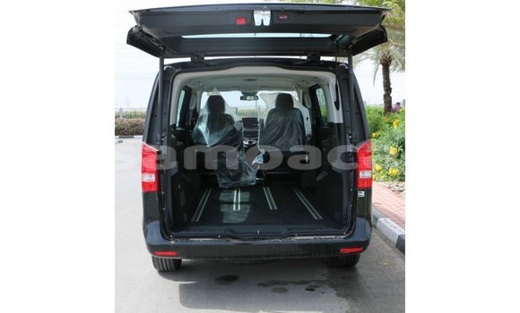 Buy Import Mercedes-Benz 250 Black Car in Import - Dubai in A'ana