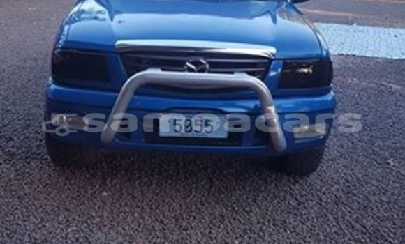 Buy Used Mazda BT50 Other Car in Safotulafai in Fa'asaleleaga