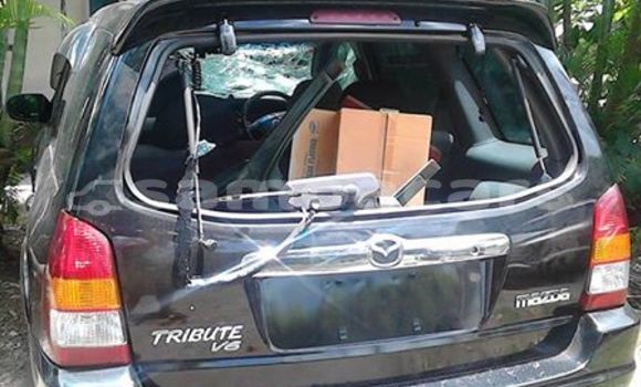 Buy Used Mazda Tribute Other Car in Mulifanua in Aiga-i-le-Tai