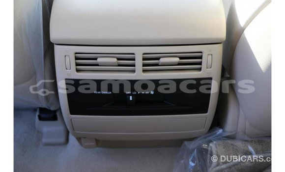 Acheter Import Voiture Toyota Land Cruiser Noir à Import - Dubai, A'ana Acheter Import Voiture Toyota Land Cruiser Noir à Import - Dubai, A'ana