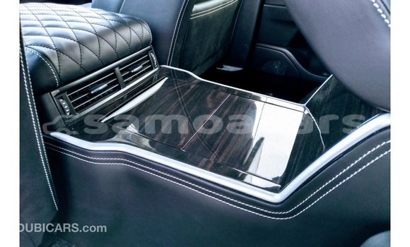 Acheter Import Voiture Lexus LX Autre à Import - Dubai, A'ana Acheter Import Voiture Lexus LX Autre à Import - Dubai, A'ana