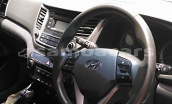 Acheter Occasion Voiture Hyundai Tucson Autre à Falelatai, A'ana