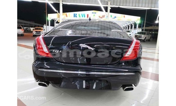 Buy Import Jaguar XJ Black Car in Import - Dubai in A'ana Buy Import Jaguar XJ Black Car in Import - Dubai in A'ana