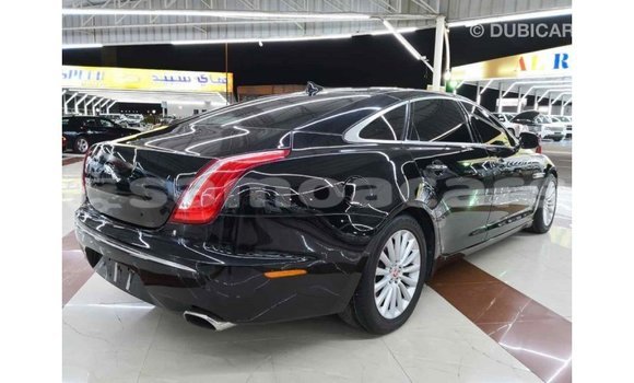 Buy Import Jaguar XJ Black Car in Import - Dubai in A'ana Buy Import Jaguar XJ Black Car in Import - Dubai in A'ana