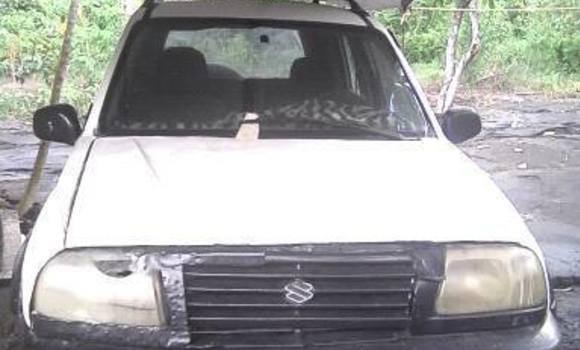 Buy Used Suzuki Vitara Other Car in Samalae'ulu in Gaga'emauga