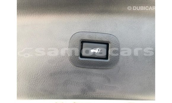 Buy Import Nissan Patrol White Car in Import - Dubai in A'ana Buy Import Nissan Patrol White Car in Import - Dubai in A'ana