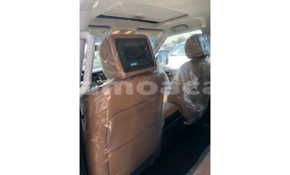Buy Import Nissan Patrol White Car in Import - Dubai in A'ana Buy Import Nissan Patrol White Car in Import - Dubai in A'ana