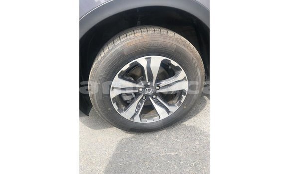 Acheter Import Moto Honda C Autre à Import - Dubai, A'ana