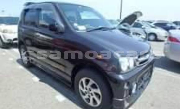 Acheter Occasion Voiture Daihatsu Terios Autre à Mulifanua, Aiga-i-le-Tai