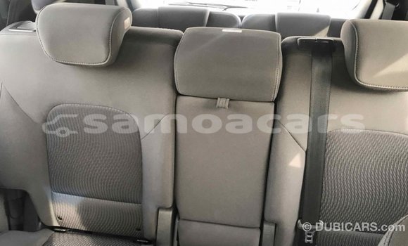 Buy Import Hyundai Santa Fe Black Car in Import - Dubai in A'ana Buy Import Hyundai Santa Fe Black Car in Import - Dubai in A'ana