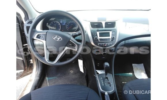 Buy Import Hyundai Accent Brown Car in Import - Dubai in A'ana Buy Import Hyundai Accent Brown Car in Import - Dubai in A'ana
