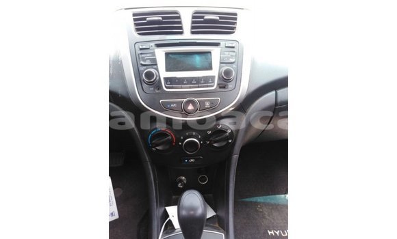 Buy Import Hyundai Accent Brown Car in Import - Dubai in A'ana Buy Import Hyundai Accent Brown Car in Import - Dubai in A'ana