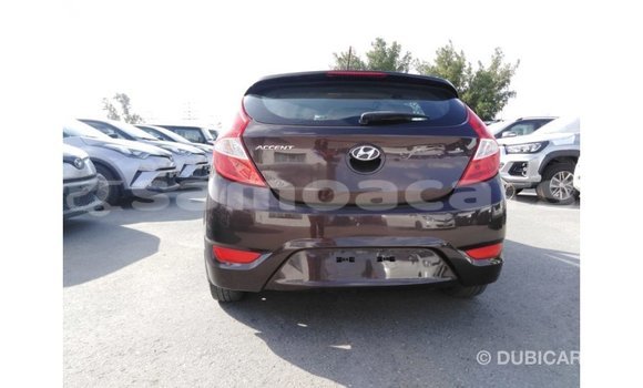 Buy Import Hyundai Accent Brown Car in Import - Dubai in A'ana Buy Import Hyundai Accent Brown Car in Import - Dubai in A'ana