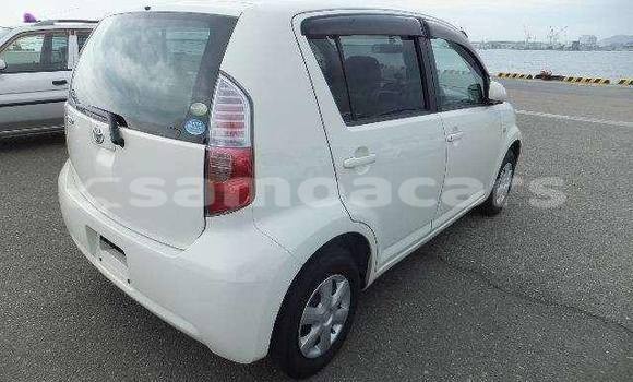 Acheter Occasion Voiture Toyota Passo Autre à Neiafu, Vaisigano Acheter Occasion Voiture Toyota Passo Autre à Neiafu, Vaisigano