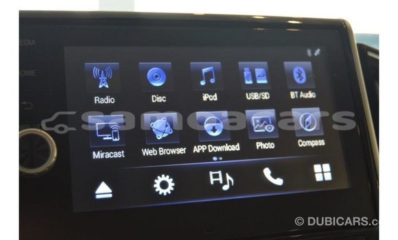 Buy Import Toyota Land Cruiser Other Car in Import - Dubai in A'ana Buy Import Toyota Land Cruiser Other Car in Import - Dubai in A'ana