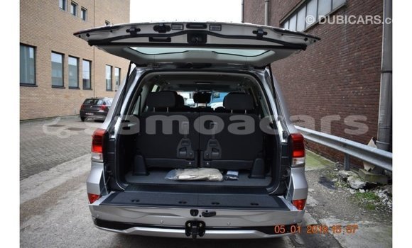 Buy Import Toyota Land Cruiser Other Car in Import - Dubai in A'ana Buy Import Toyota Land Cruiser Other Car in Import - Dubai in A'ana
