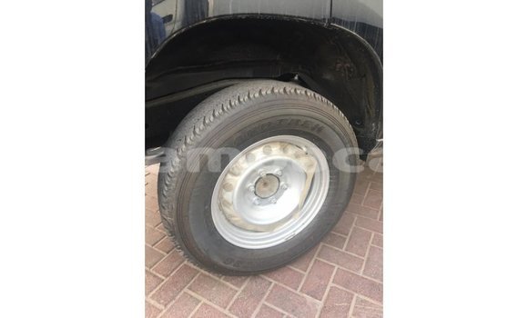 Buy Import Toyota Prado Black Car in Import - Dubai in A'ana Buy Import Toyota Prado Black Car in Import - Dubai in A'ana