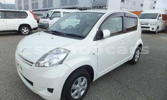 Acheter Occasion Voiture Toyota Passo Autre à Neiafu, Vaisigano Acheter Occasion Voiture Toyota Passo Autre à Neiafu, Vaisigano