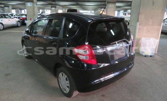 Acheter Occasion Voiture Honda Fit Autre à A'opo, Gagaifomauga