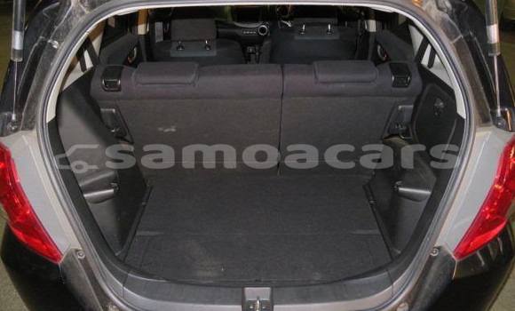 Acheter Occasion Voiture Honda Fit Autre à A'opo, Gagaifomauga Acheter Occasion Voiture Honda Fit Autre à A'opo, Gagaifomauga