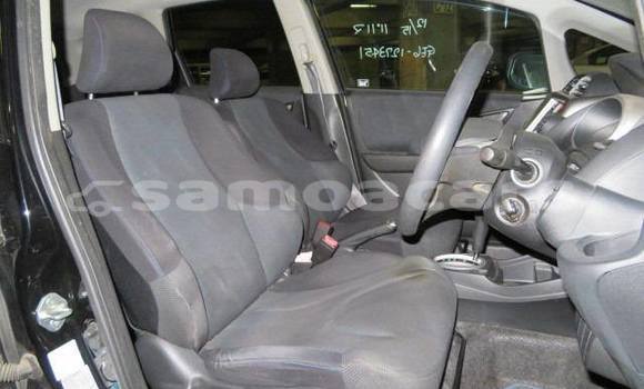 Acheter Occasion Voiture Honda Fit Autre à A'opo, Gagaifomauga Acheter Occasion Voiture Honda Fit Autre à A'opo, Gagaifomauga