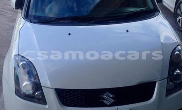 Buy Used Suzuki Swift Other Car in Apia in Tuamasaga