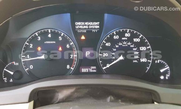 Acheter Import Voiture Lexus RX 350 Blanc à Import - Dubai, A'ana Acheter Import Voiture Lexus RX 350 Blanc à Import - Dubai, A'ana