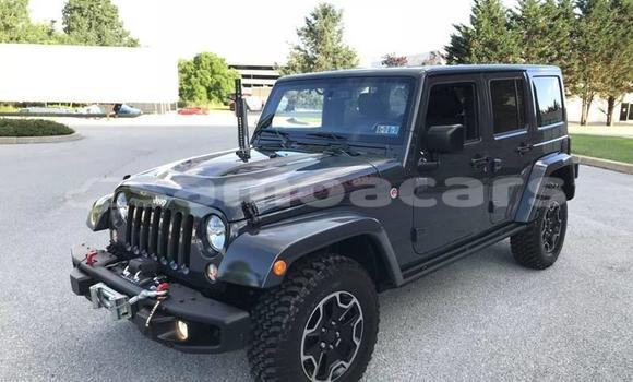 Acheter Occasion Voiture Jeep Wrangler Marron à Apai, Aiga-i-le-Tai Acheter Occasion Voiture Jeep Wrangler Marron à Apai, Aiga-i-le-Tai