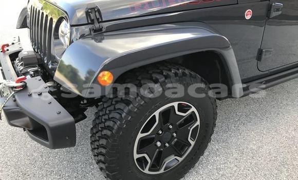 Acheter Occasion Voiture Jeep Wrangler Marron à Apai, Aiga-i-le-Tai Acheter Occasion Voiture Jeep Wrangler Marron à Apai, Aiga-i-le-Tai