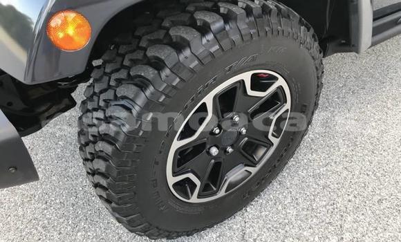 Acheter Occasion Voiture Jeep Wrangler Marron à Apai, Aiga-i-le-Tai Acheter Occasion Voiture Jeep Wrangler Marron à Apai, Aiga-i-le-Tai