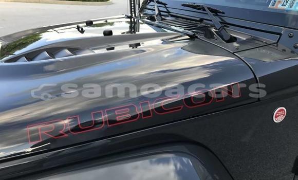 Acheter Occasion Voiture Jeep Wrangler Marron à Apai, Aiga-i-le-Tai Acheter Occasion Voiture Jeep Wrangler Marron à Apai, Aiga-i-le-Tai