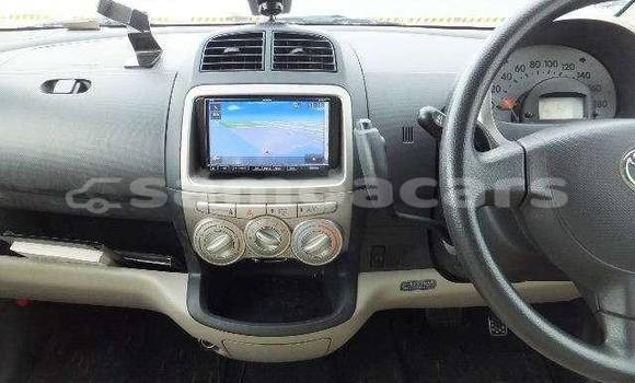 Acheter Occasion Voiture Toyota Passo Autre à Neiafu, Vaisigano Acheter Occasion Voiture Toyota Passo Autre à Neiafu, Vaisigano