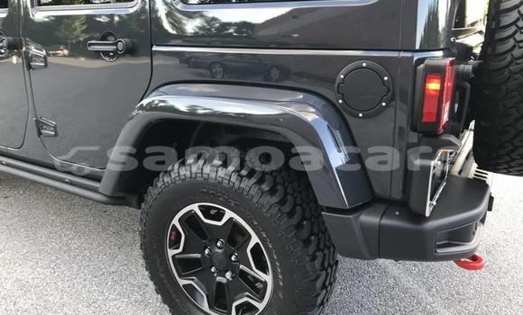 Acheter Occasion Voiture Jeep Wrangler Marron à Apai, Aiga-i-le-Tai Acheter Occasion Voiture Jeep Wrangler Marron à Apai, Aiga-i-le-Tai