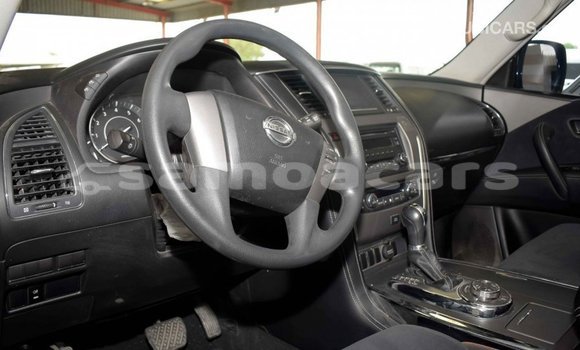 Acheter Import Voiture Nissan Patrol Blanc à Import - Dubai, A'ana Acheter Import Voiture Nissan Patrol Blanc à Import - Dubai, A'ana