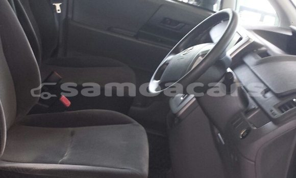 Acheter Occasion Voiture Toyota Voxy Autre à Falelatai, A'ana Acheter Occasion Voiture Toyota Voxy Autre à Falelatai, A'ana