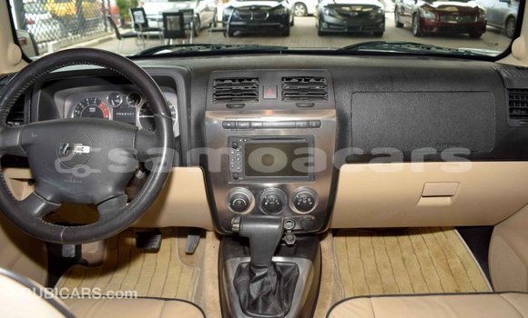 Acheter Import Voiture Hummer H3 Autre à Import - Dubai, A'ana Acheter Import Voiture Hummer H3 Autre à Import - Dubai, A'ana