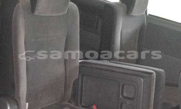 Acheter Occasion Voiture Toyota Voxy Autre à Falelatai, A'ana Acheter Occasion Voiture Toyota Voxy Autre à Falelatai, A'ana