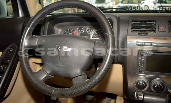 Acheter Import Voiture Hummer H3 Autre à Import - Dubai, A'ana Acheter Import Voiture Hummer H3 Autre à Import - Dubai, A'ana